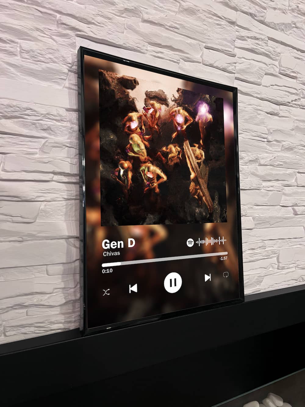 zdjęcie plakatu 1066